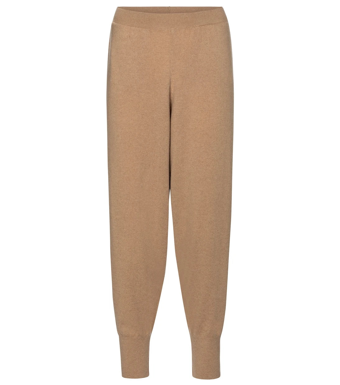 Stella McCartney - Cashmere and wool pants