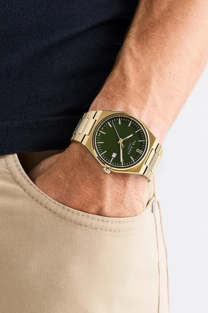 Ted Baker Erkek Saat