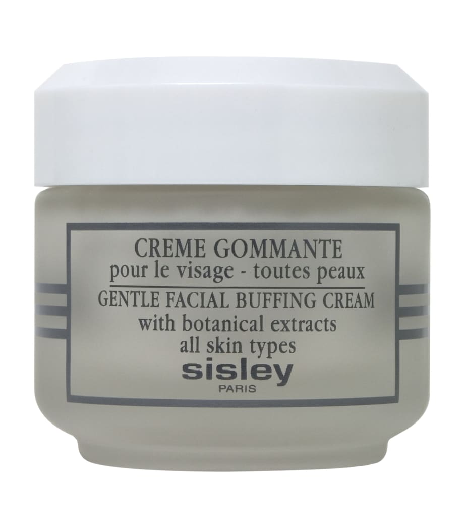 Sisley Gentle Facial Buffing Cream (50ml)
