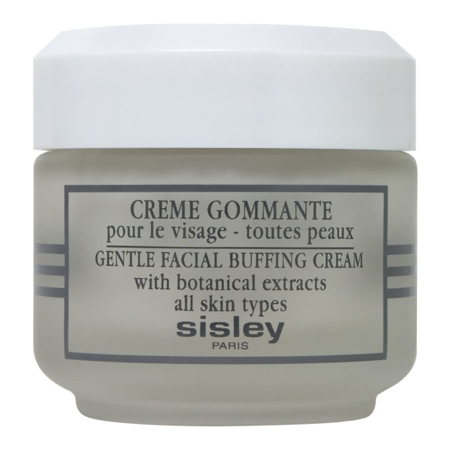 Sisley Gentle Facial Buffing Cream (50ml)