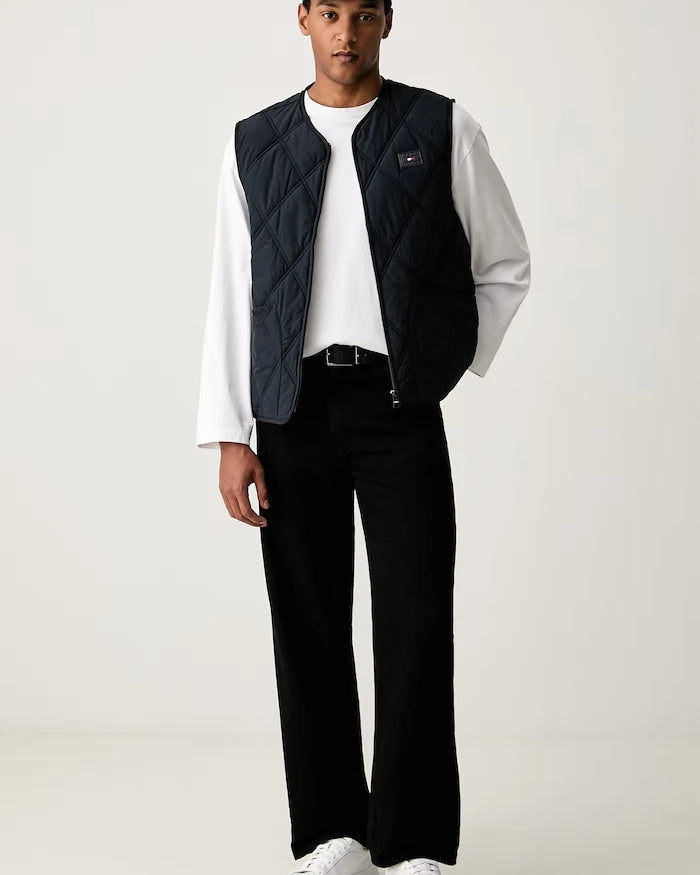 Tommy Hilfiger erkek yelek