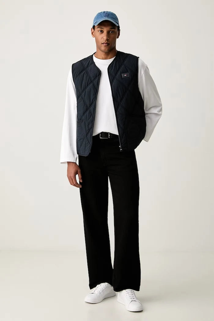 Tommy Hilfiger erkek yelek