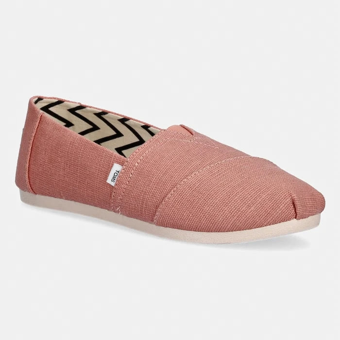 Toms еспадрили дамски ALPARGATA CLASSIC