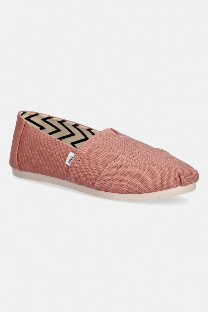 Toms еспадрили дамски ALPARGATA CLASSIC
