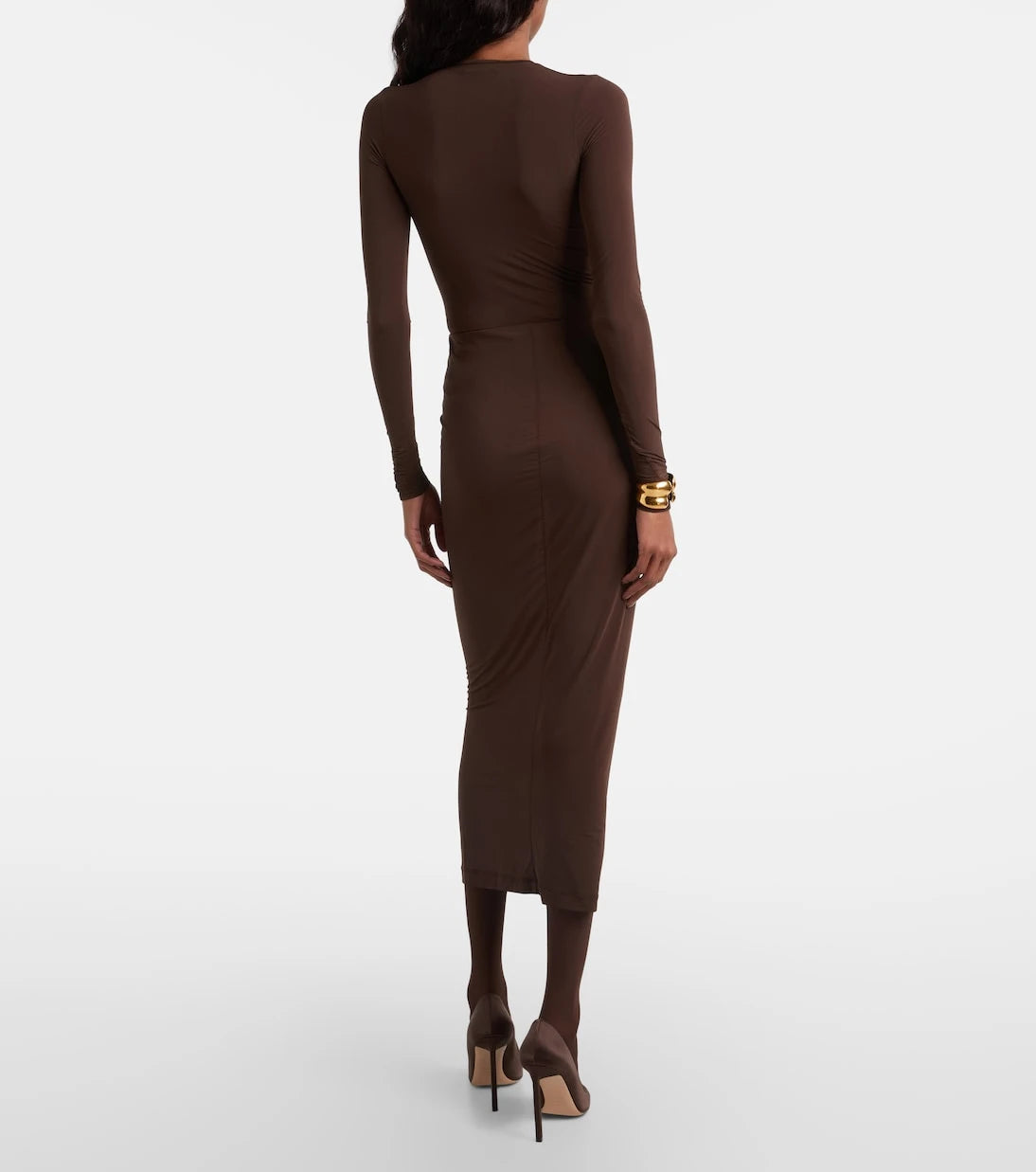 Wardrobe.NYC - Sheer tights