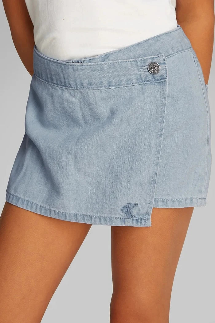 Calvin Klein Jeans Kısa Pantolon