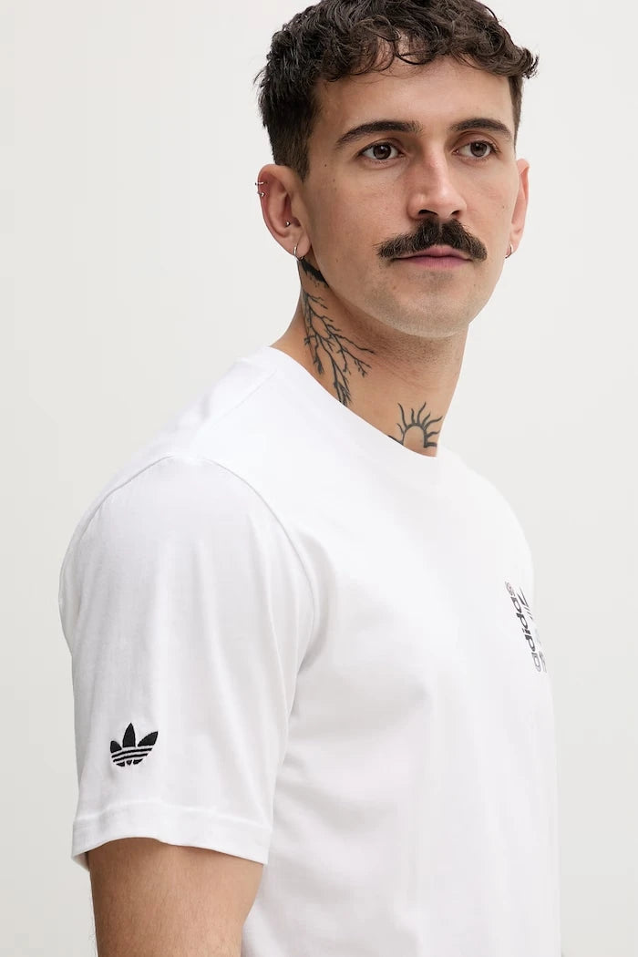 adidas Originals erkek pamuklu USA 94 tişört