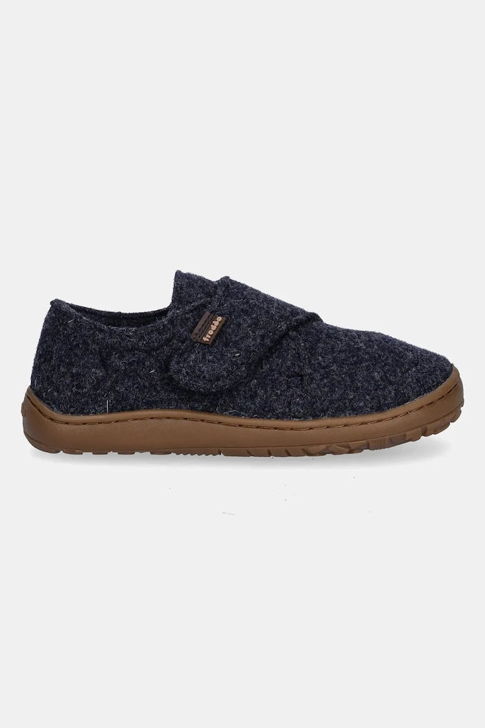 Froddo BAREFOOT WOOLY Çocuk Patiği