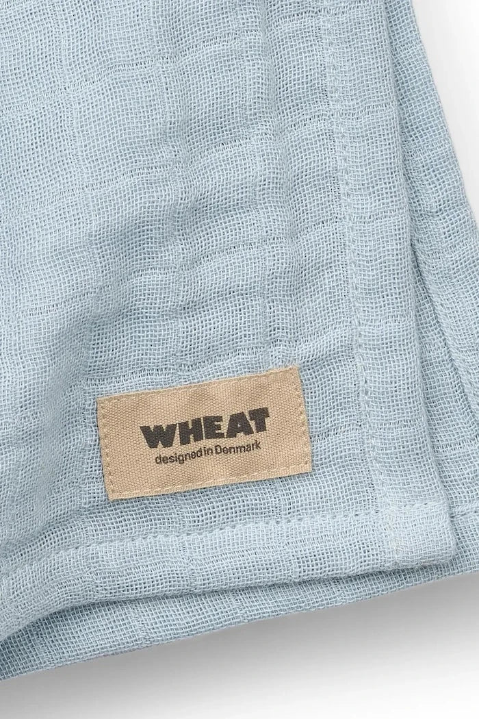 Бебешки памперс с памук Wheat (2 броя)