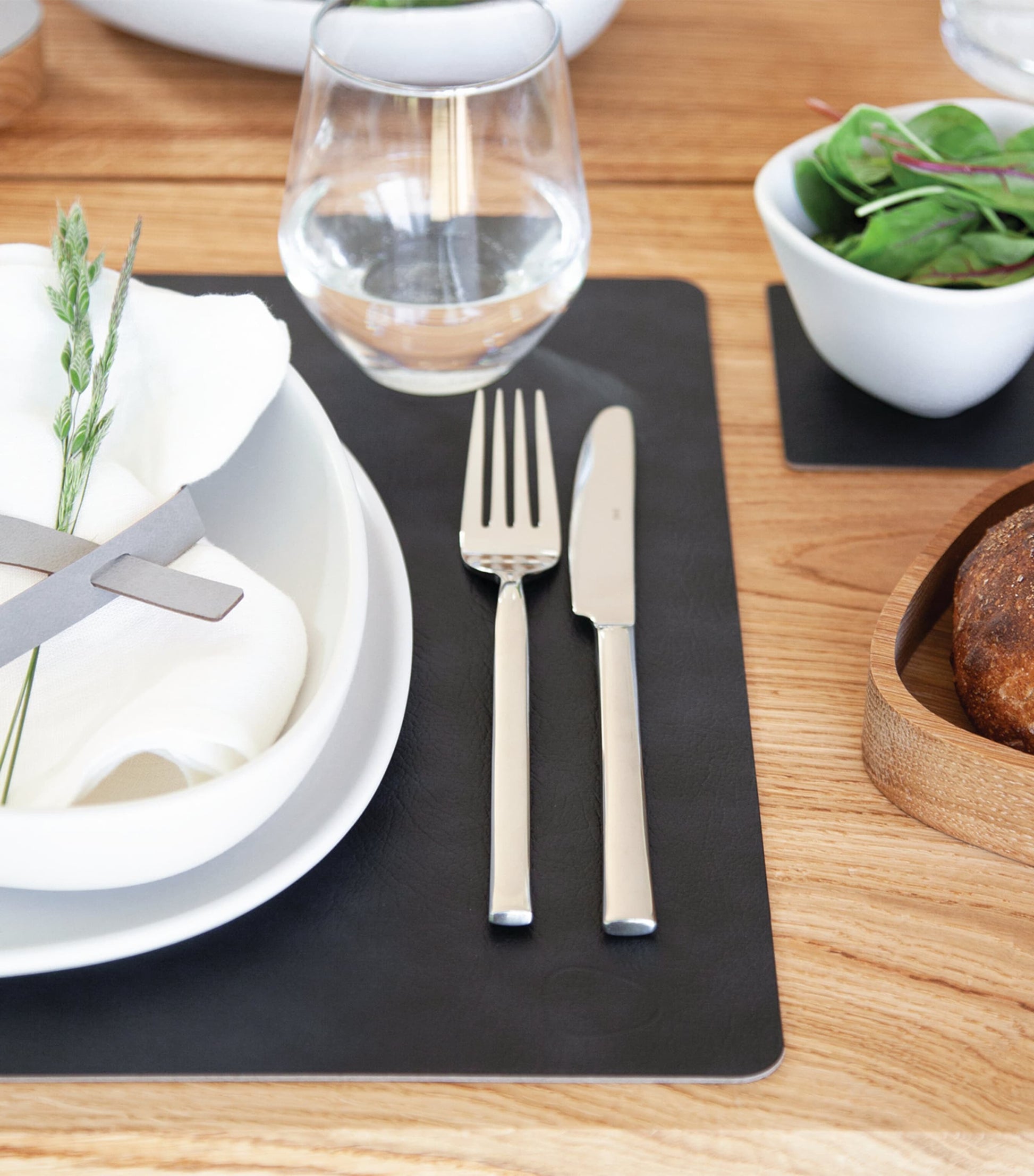 Double Cloud Table Mat (Set of 4)