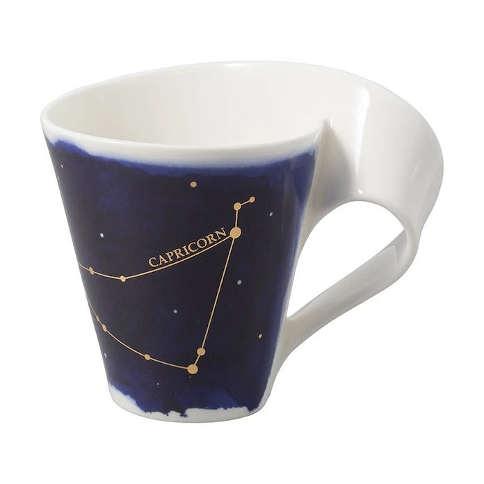 Villeroy & Boch NewWave Stars Kupa, Oğlak