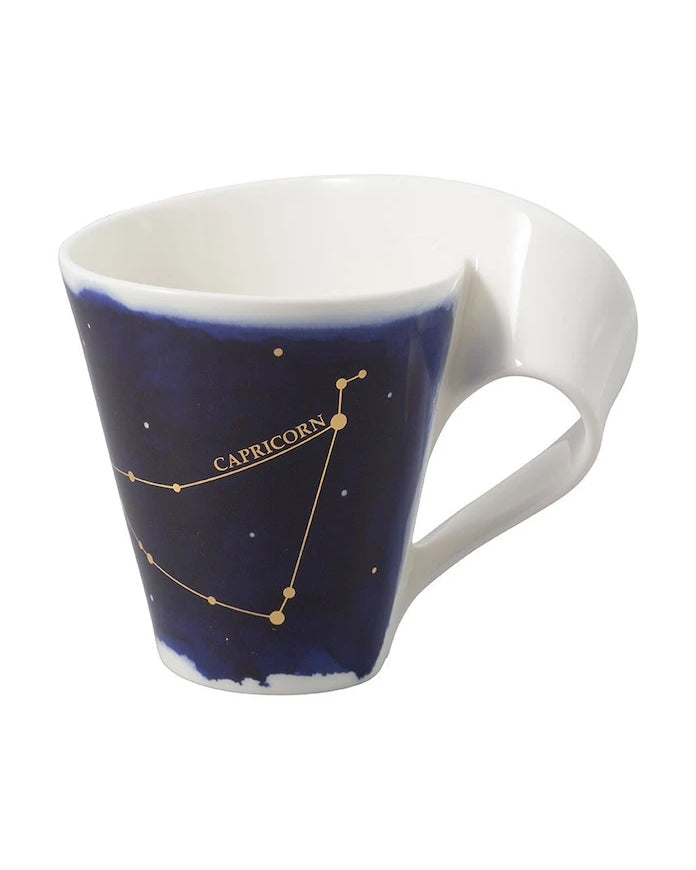 Villeroy & Boch NewWave Stars Kupa, Oğlak