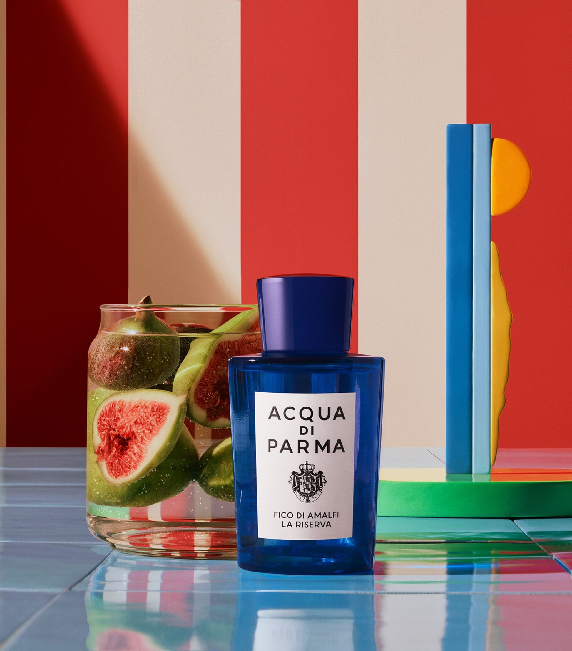 Acqua di Parma Blu Mediterraneo Fico di Amalfi La Riserva Eau de Parfum (50ml – 180ml)