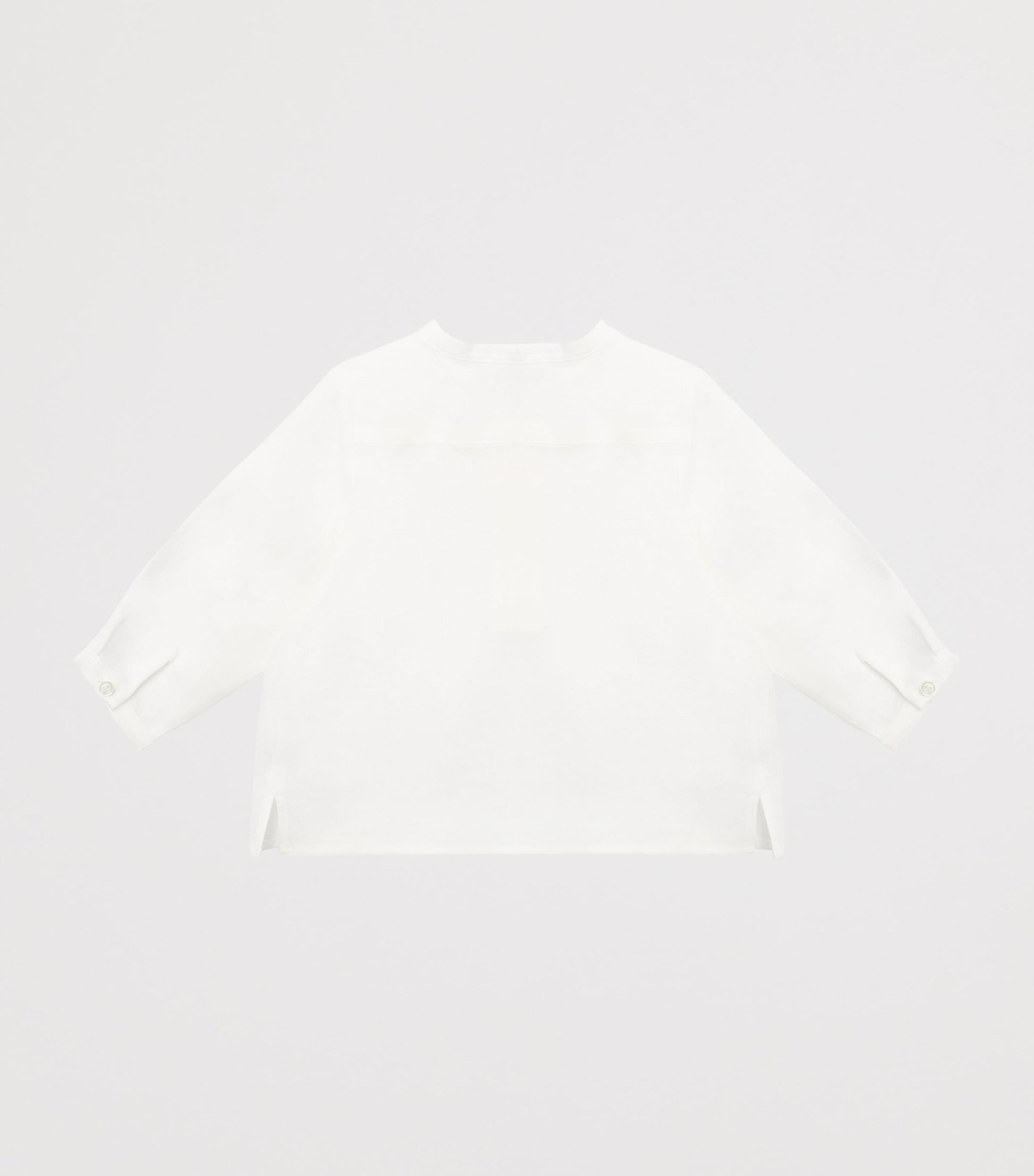 Bonpoint Linen Shirt (24-36 Months)