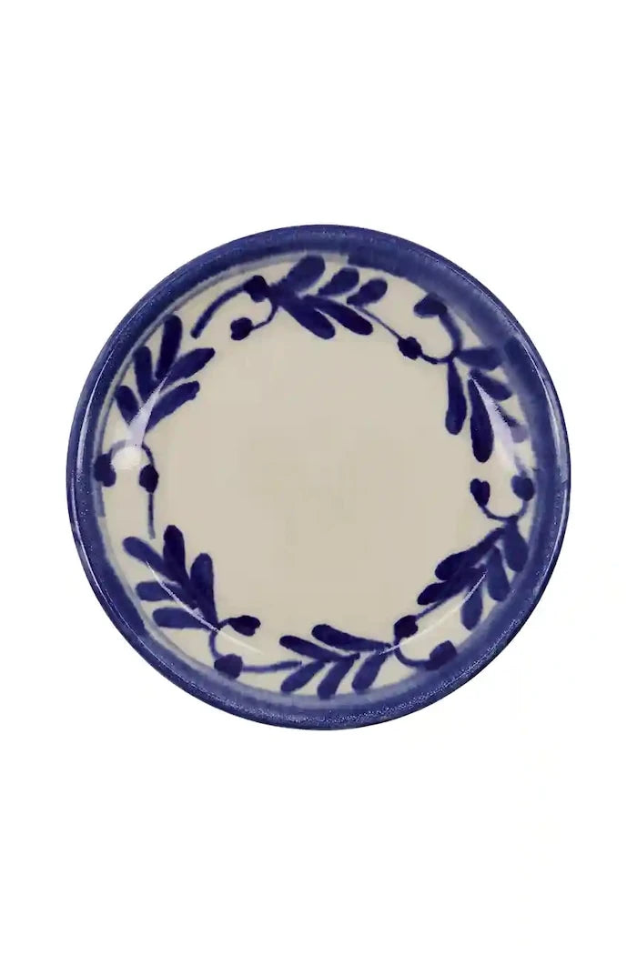 House Doctor HDDiva 13 cm Salata Tabağı (3 Adet)