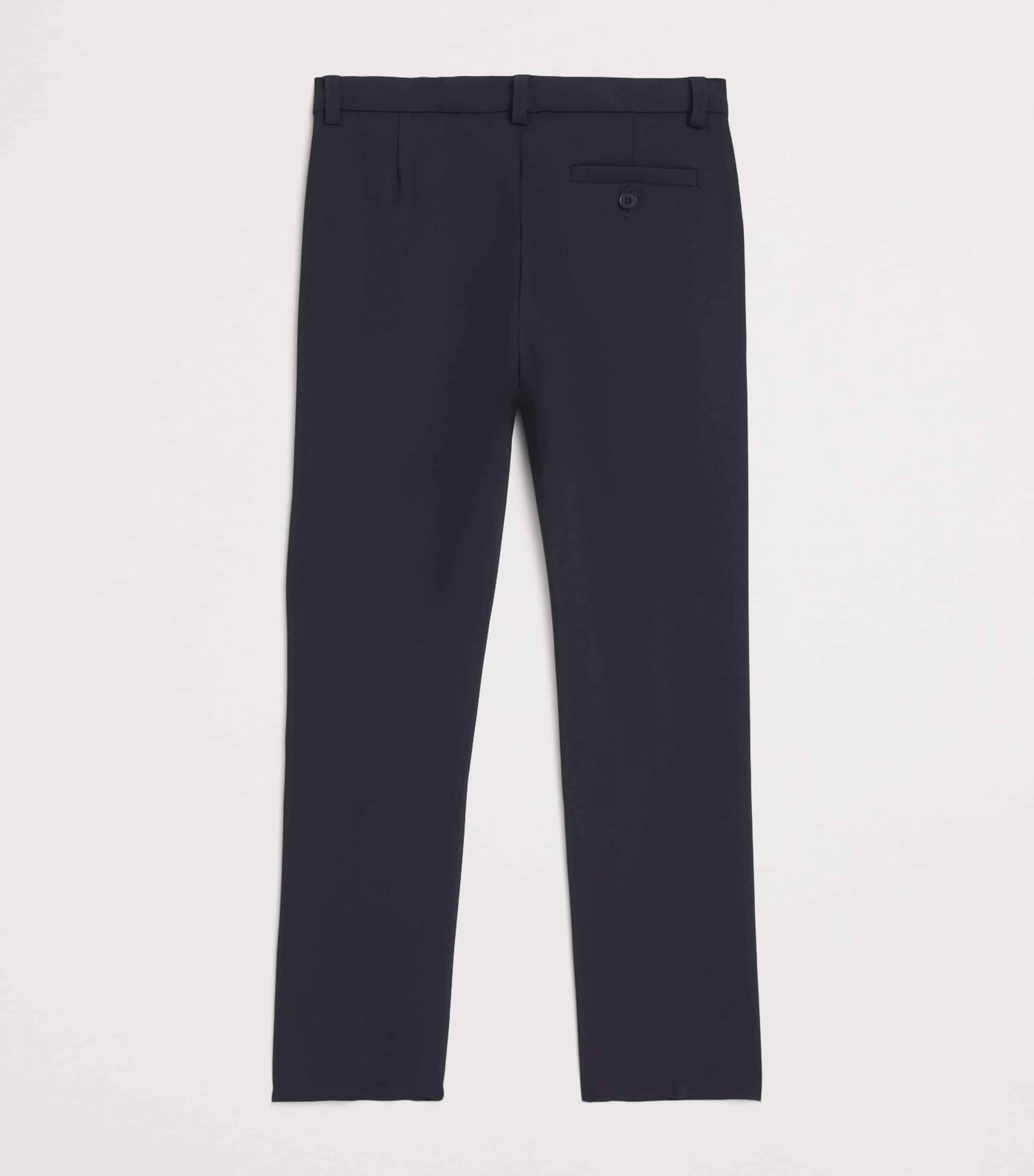 Slim Trousers (2-14 Years)