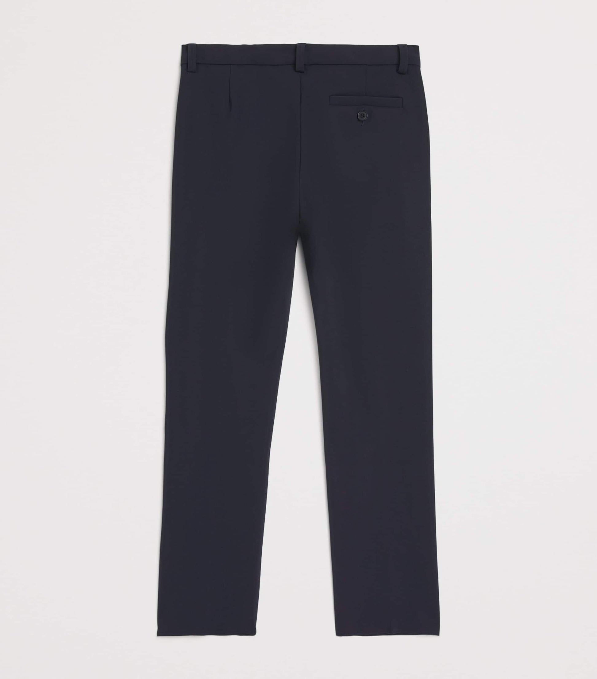 Slim Trousers (2-14 Years)