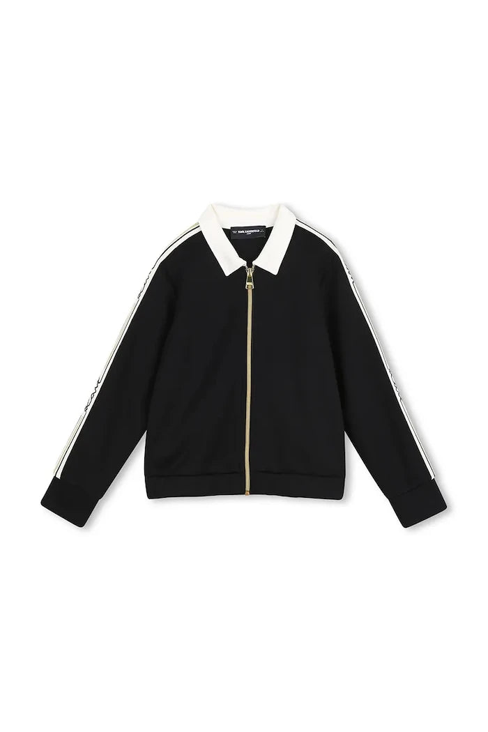 Karl Lagerfeld Çocuk Yeleği