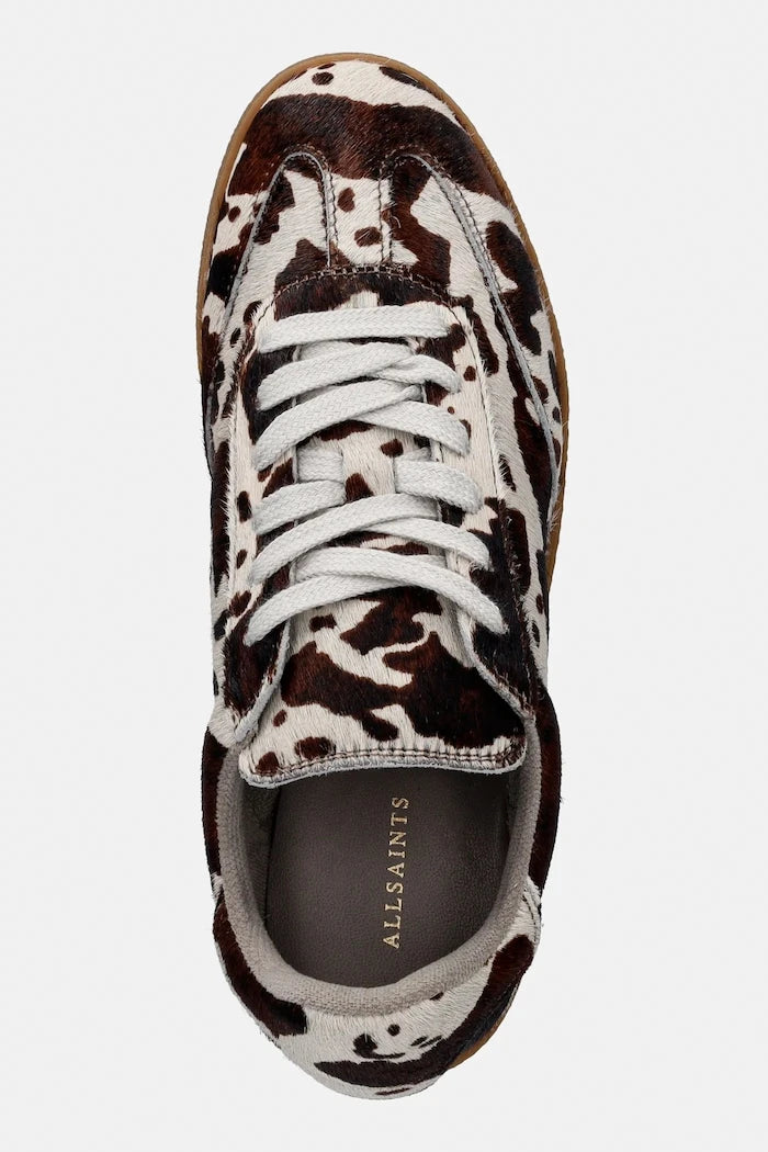 Кожени маратонки AllSaints Thelma Sneaker