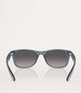 Ray-Ban Blue RB2132 New Wayfarer Sunglasses