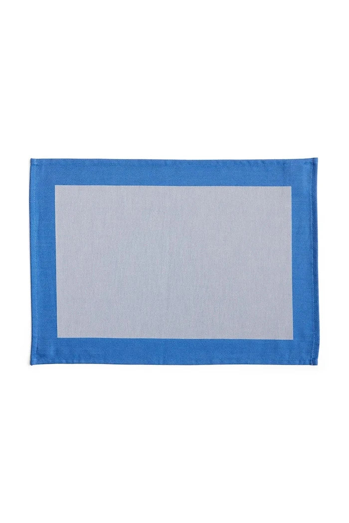 Подложка за чиния HAY Ram 43 x 31 cm