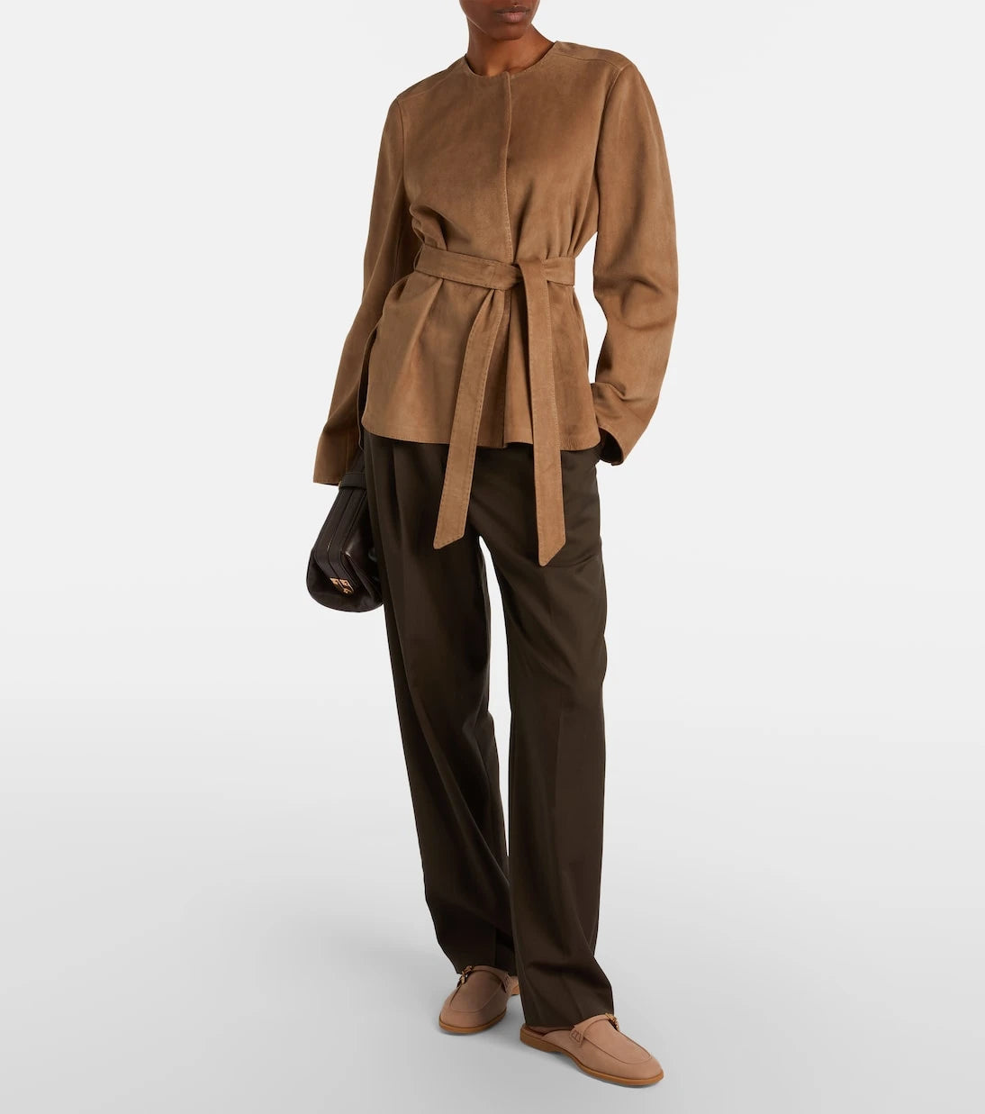 Tod's - Leather mules
