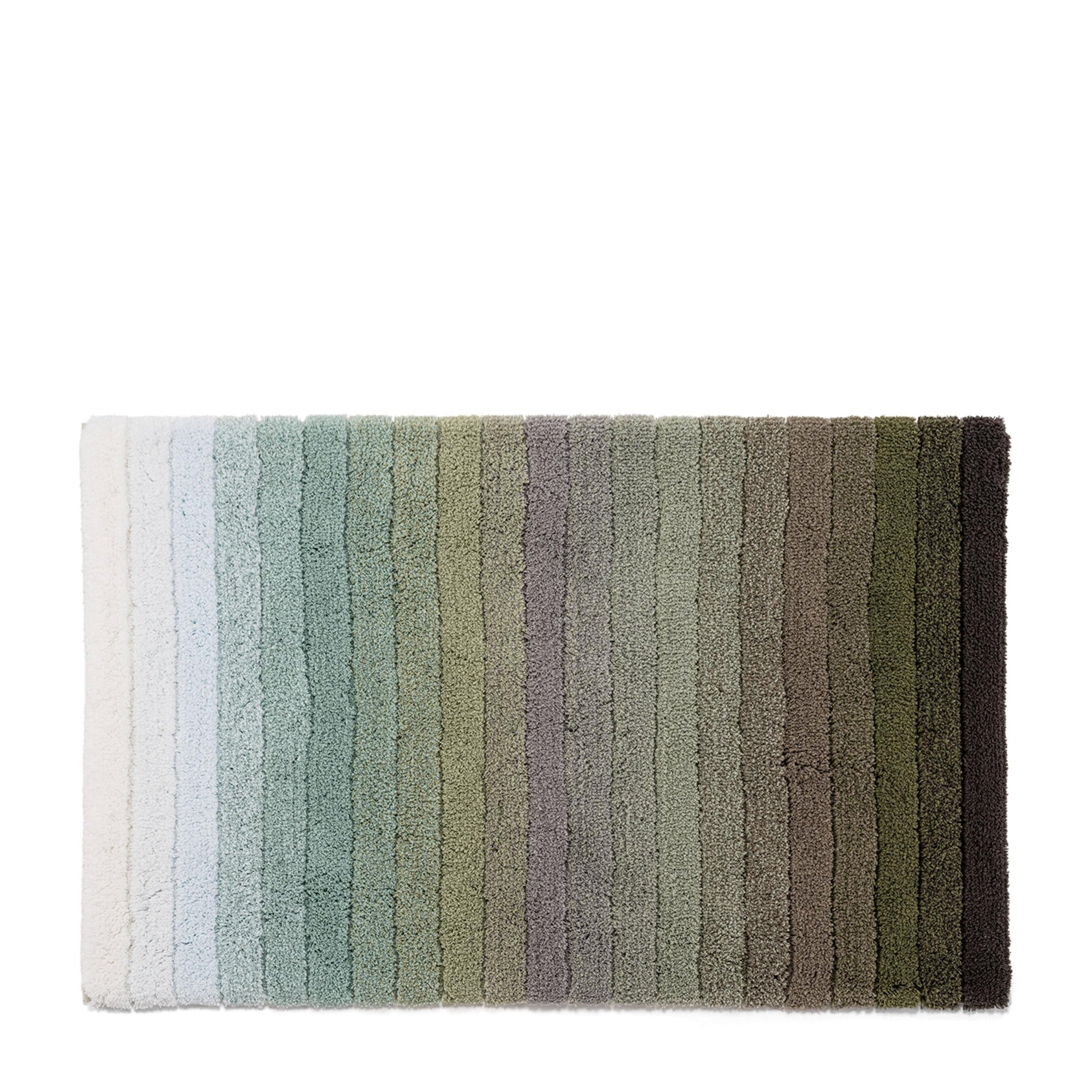 Abyss & Habidecor Egyptian Cotton Maior Bath Mat (70cm x 110cm)