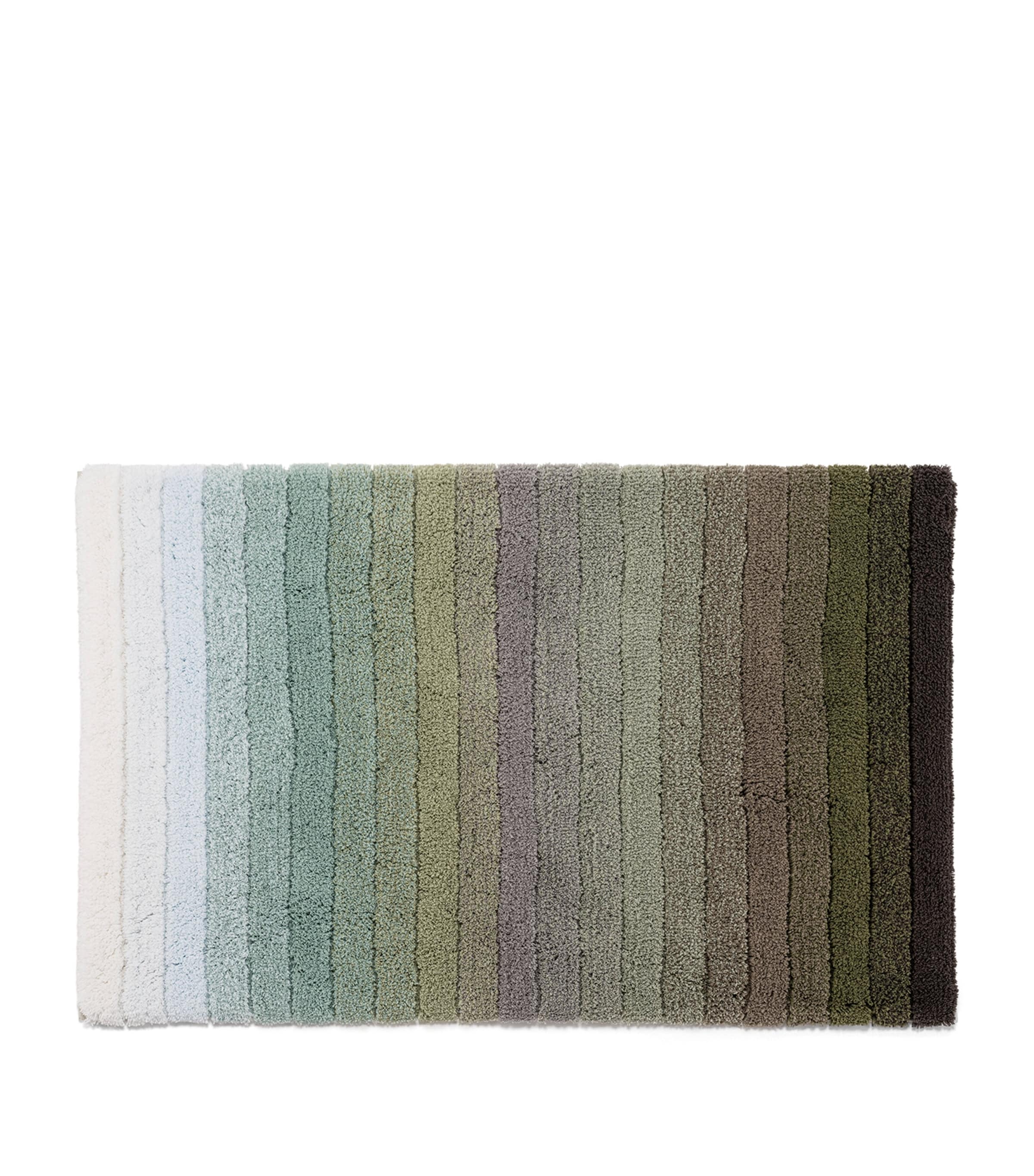 Abyss & Habidecor Egyptian Cotton Maior Bath Mat (70cm x 110cm)