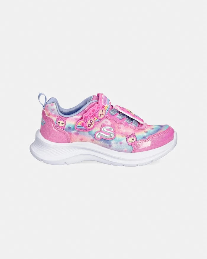 Skechers JUMPSTERS - CUTIE CRITTERS маратонки за деца