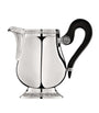 Christofle Silver-Plated Malmaison Cream Jug