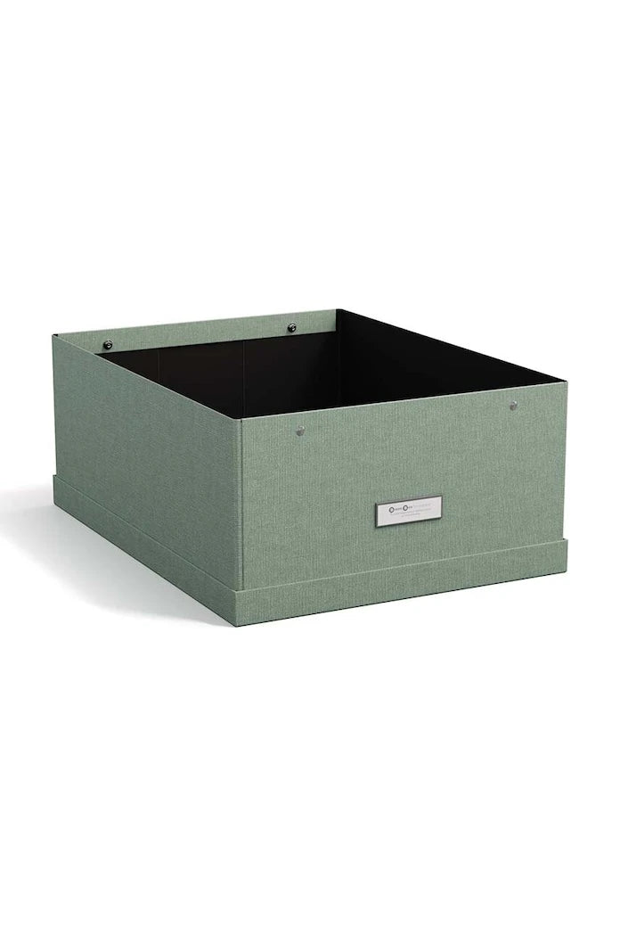 Bigso Box of Sweden Katrin Saklama Kutusu
