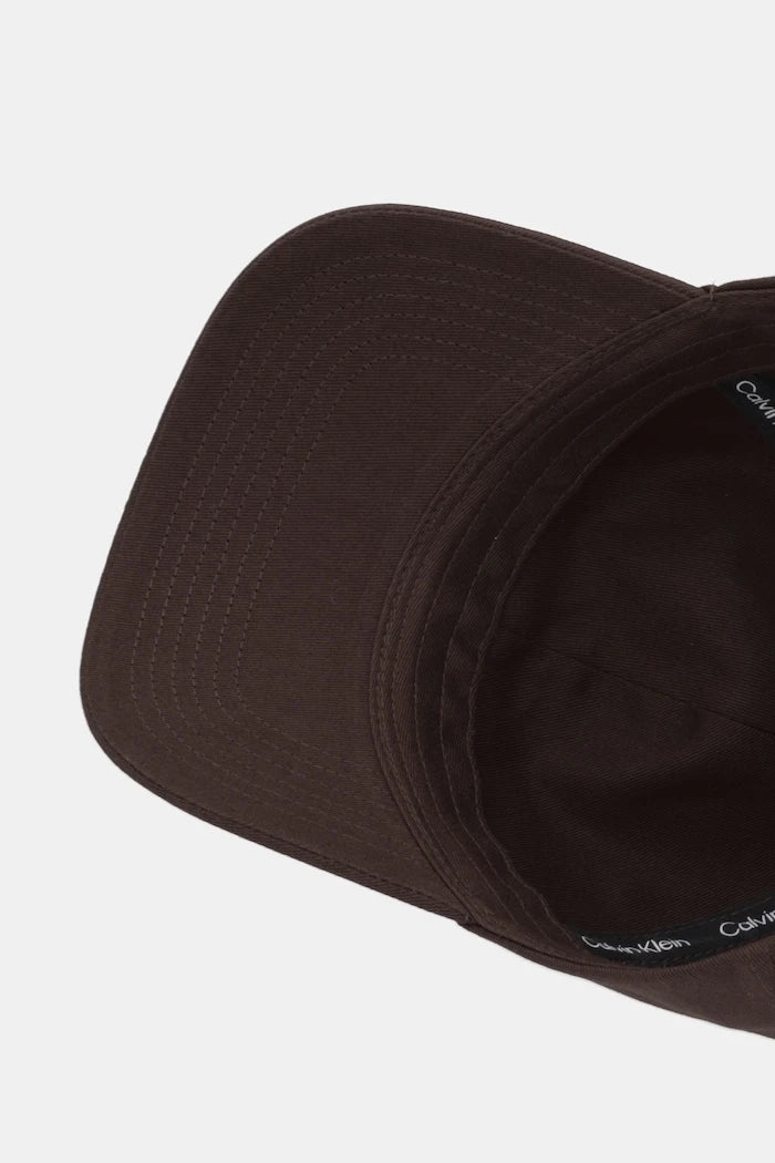 Calvin Klein pamuk erkek şapka