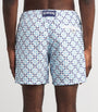 Mistral Pixel Swim Shorts