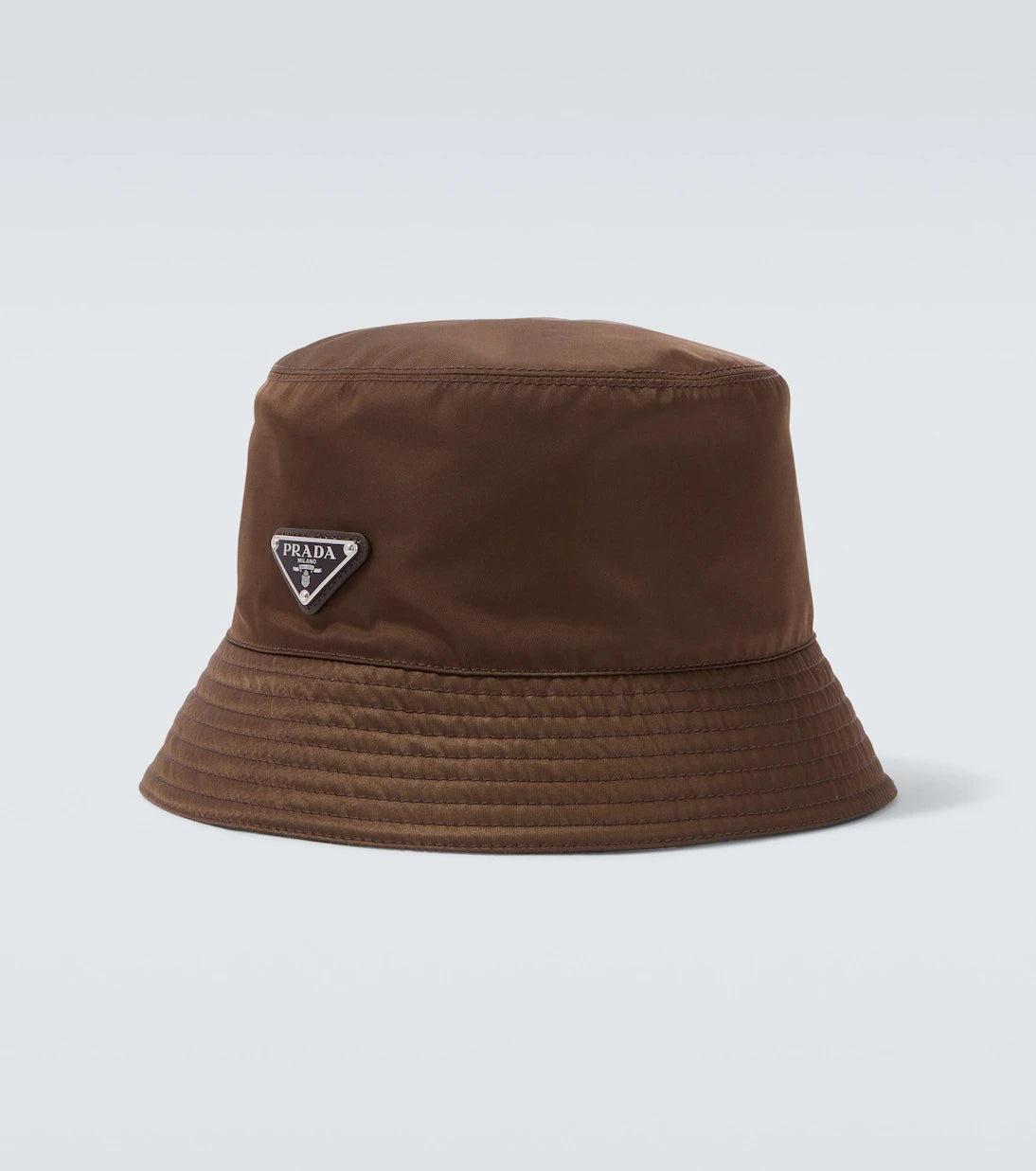 Prada - Re-Nylon bucket hat