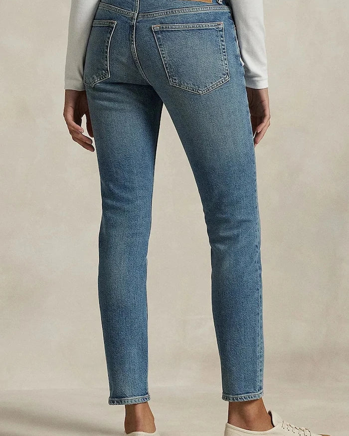 Polo Ralph Lauren Kot Pantolon