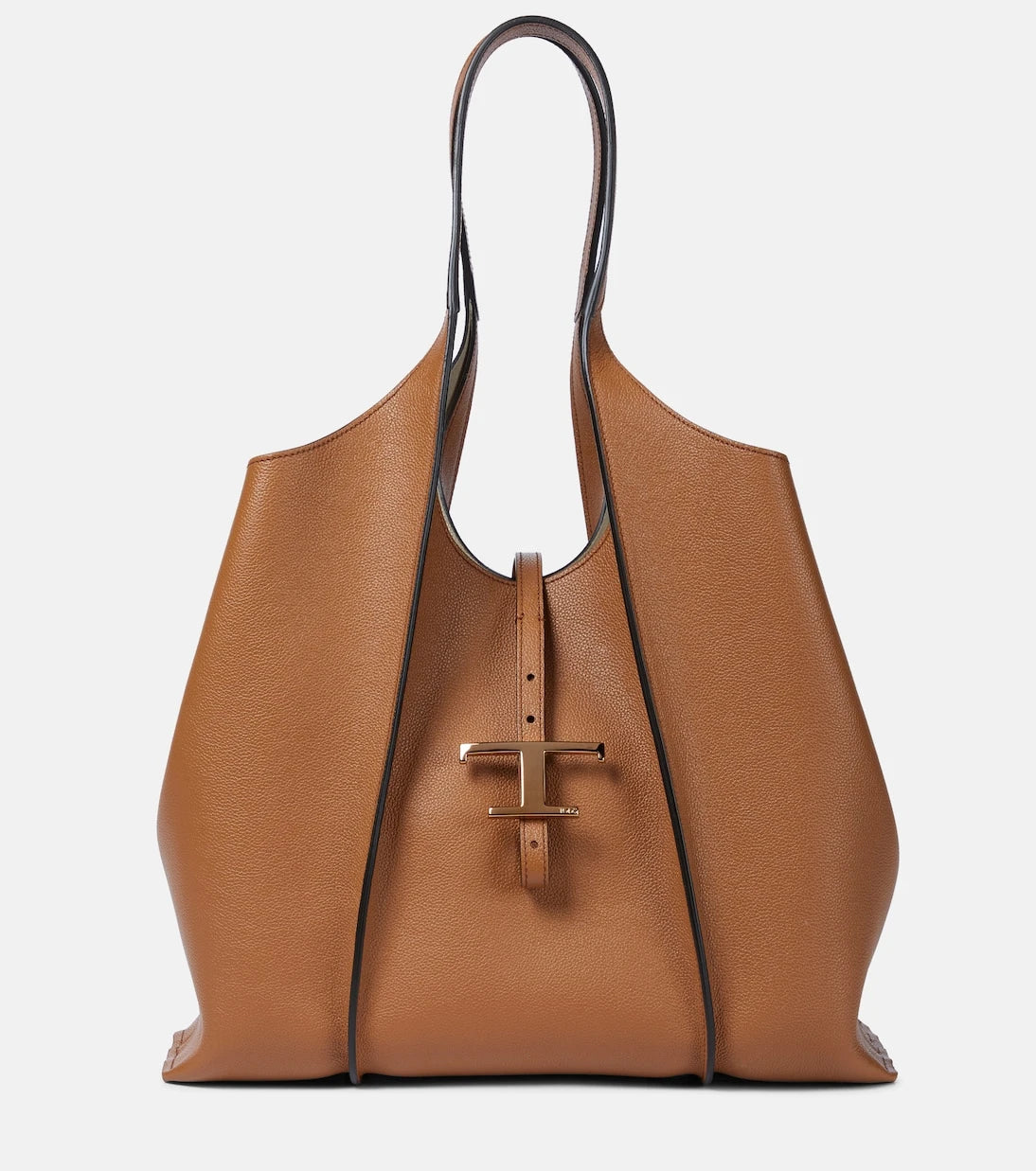 Tod's - Timeless Medium leather tote