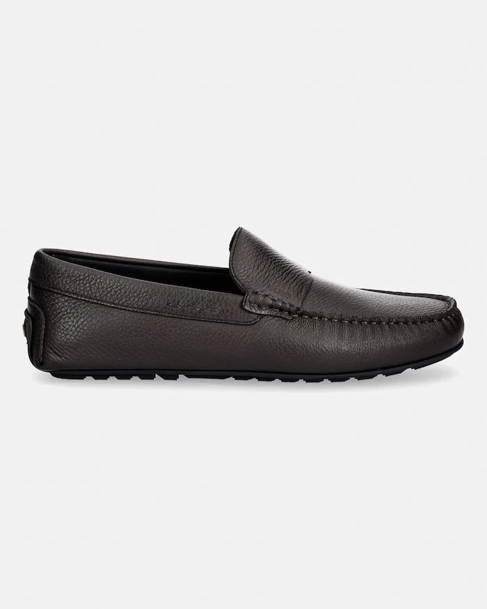 BOSS Noel Erkek Deri Loafer