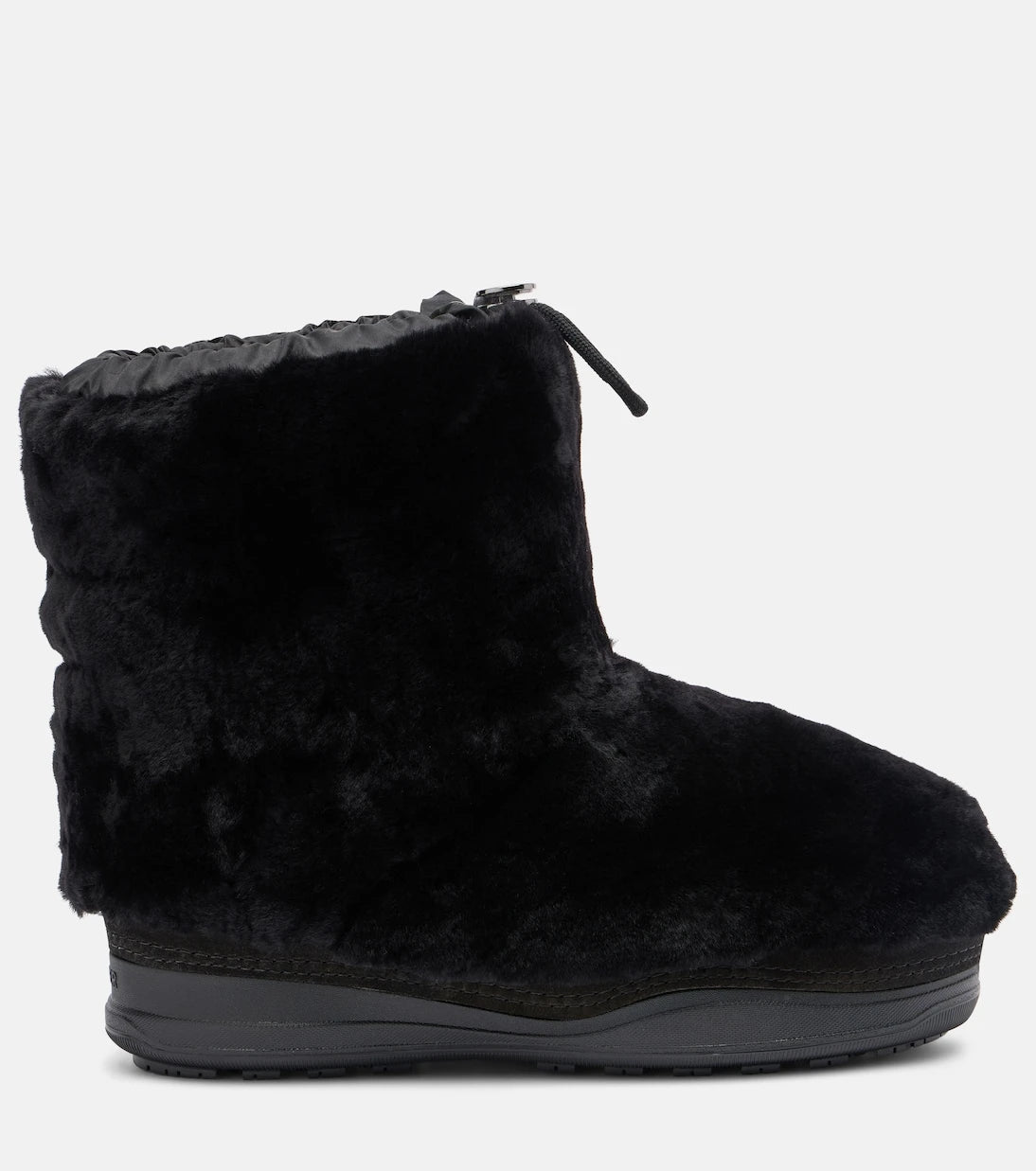 بوغنر - حذاء الثلوج Shearling La Plagne