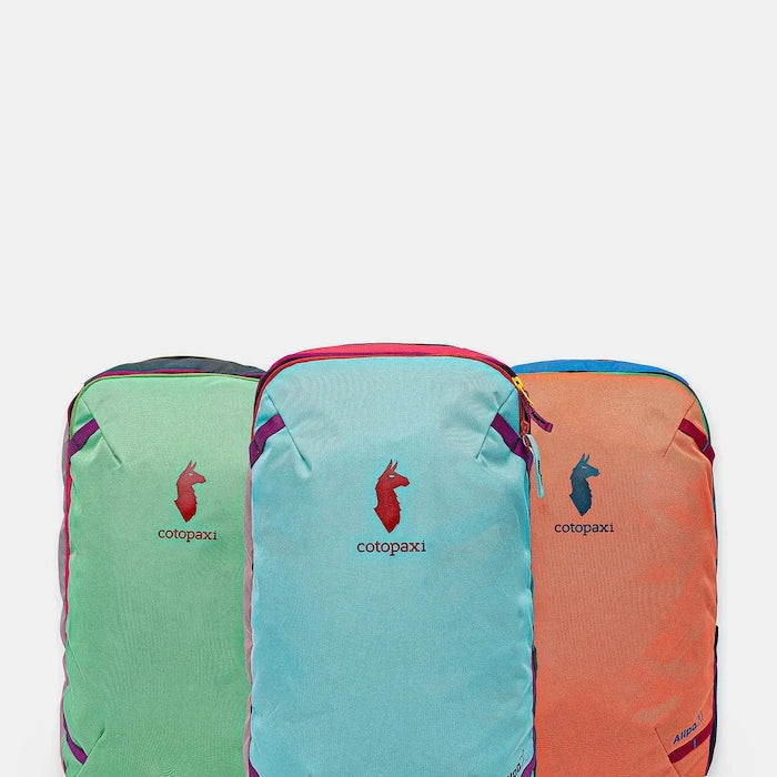 Раница Cotopaxi Del Dia Allpa 20L