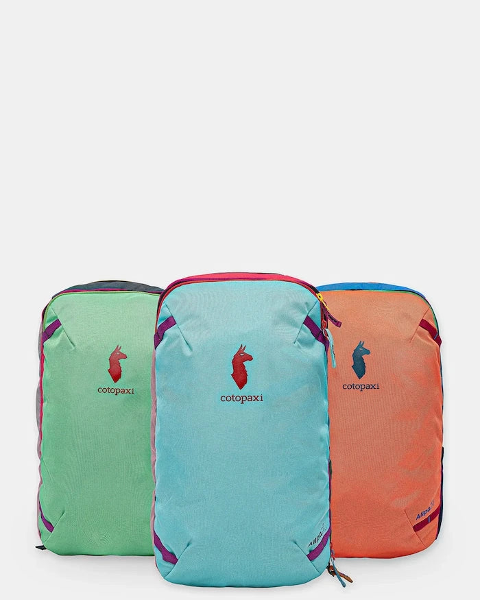 Раница Cotopaxi Del Dia Allpa 20L