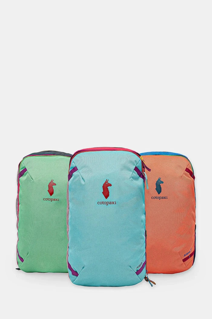 Cotopaxi Del Dia Allpa 20L Sırt Çantası