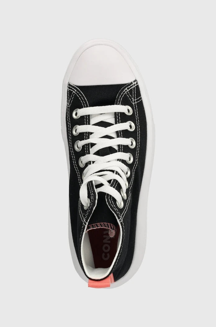 Високи кецове Converse Chuck Taylor All Star Move