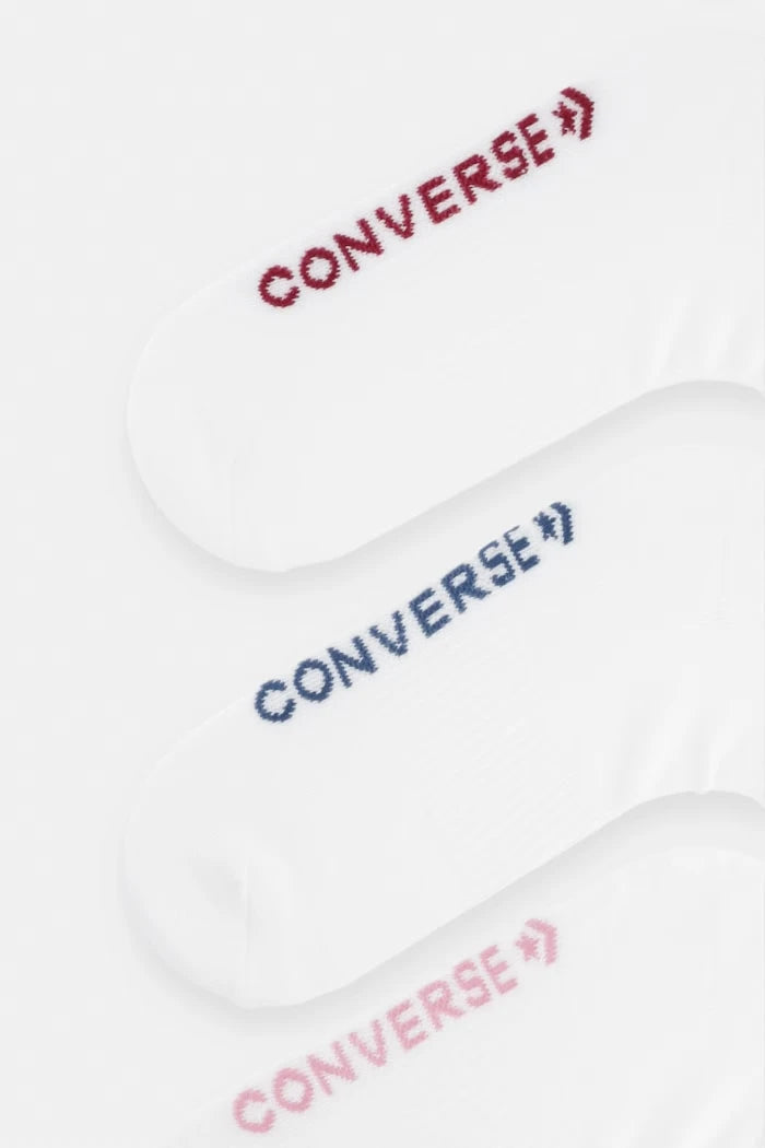 Converse чорапи дамски 3 броя