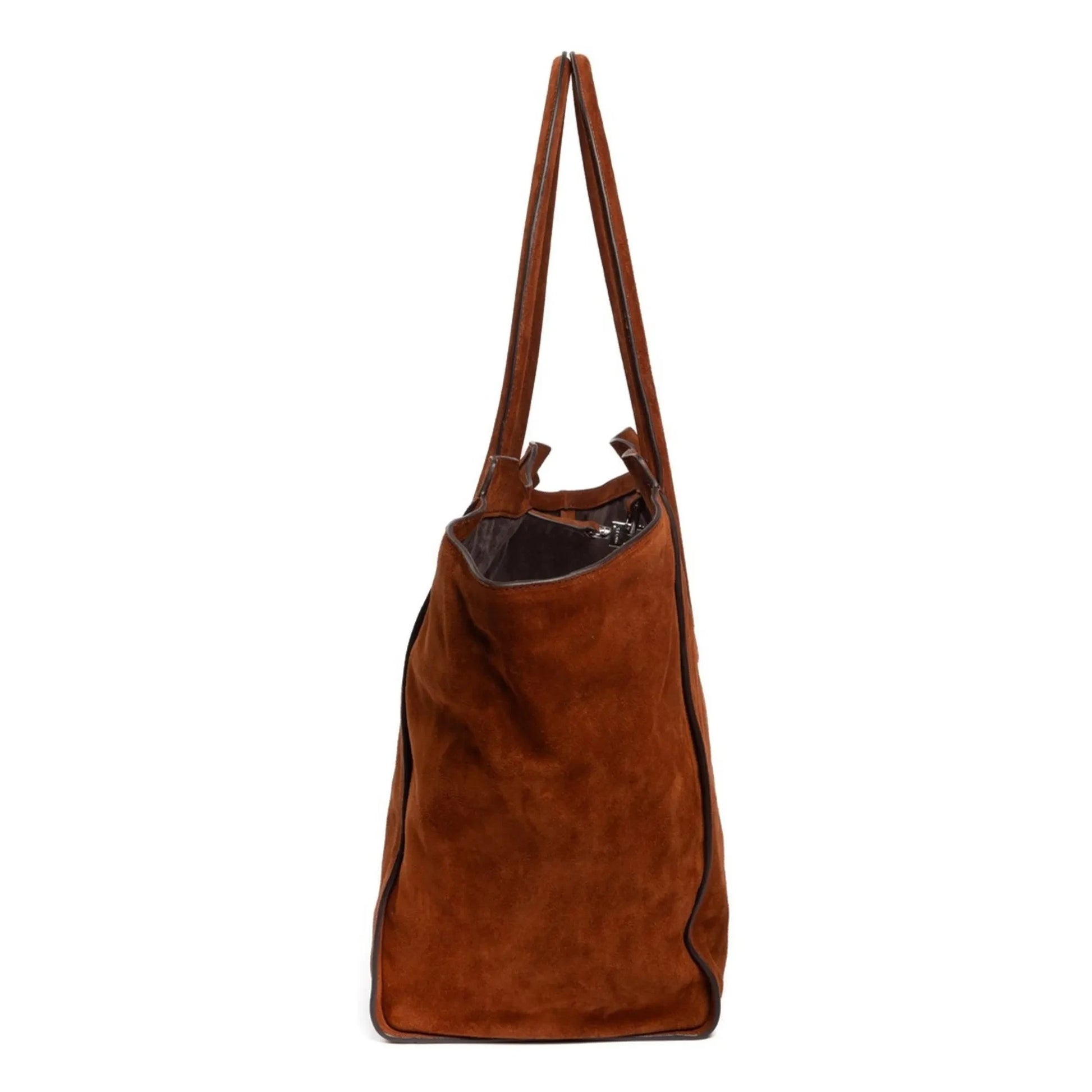 Staud - Maude tote bag | Camel