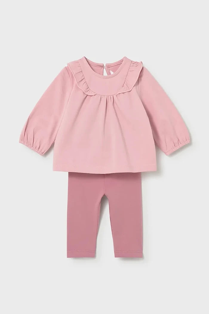 Комплект за бебета Mayoral Newborn (2 части)