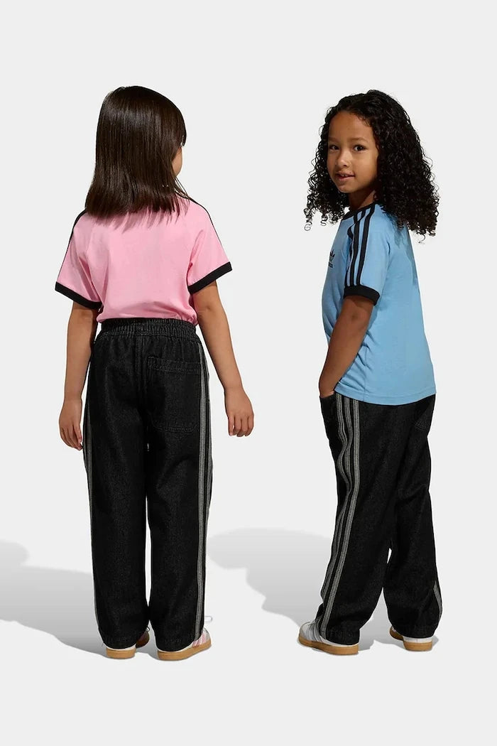 Детски дънки adidas Originals