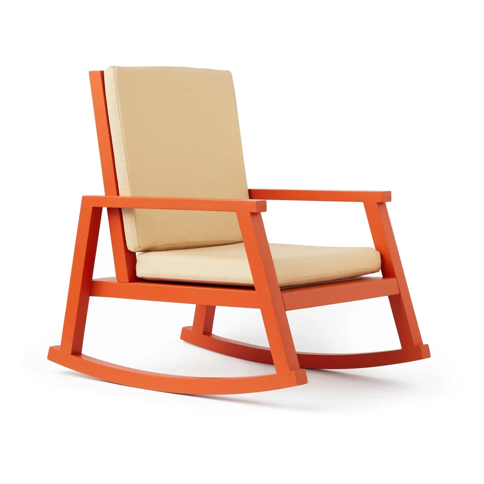 Kid's Concept - Rocking chair Carl Larson