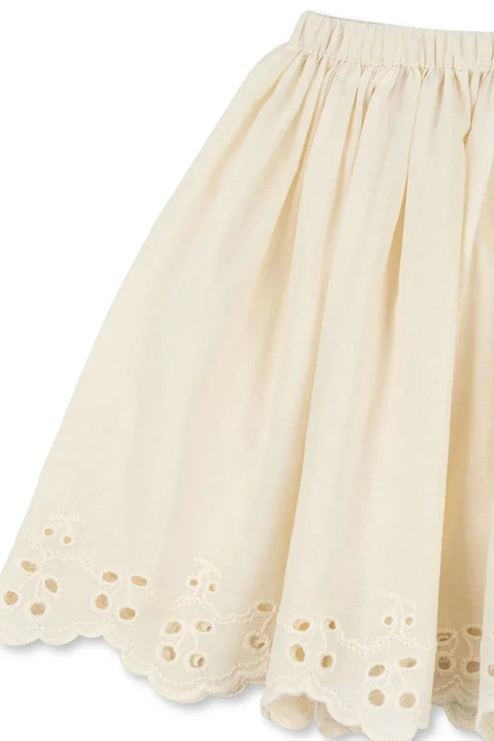 Konges Sløjd Pamuk Etek POSEY SKIRT
