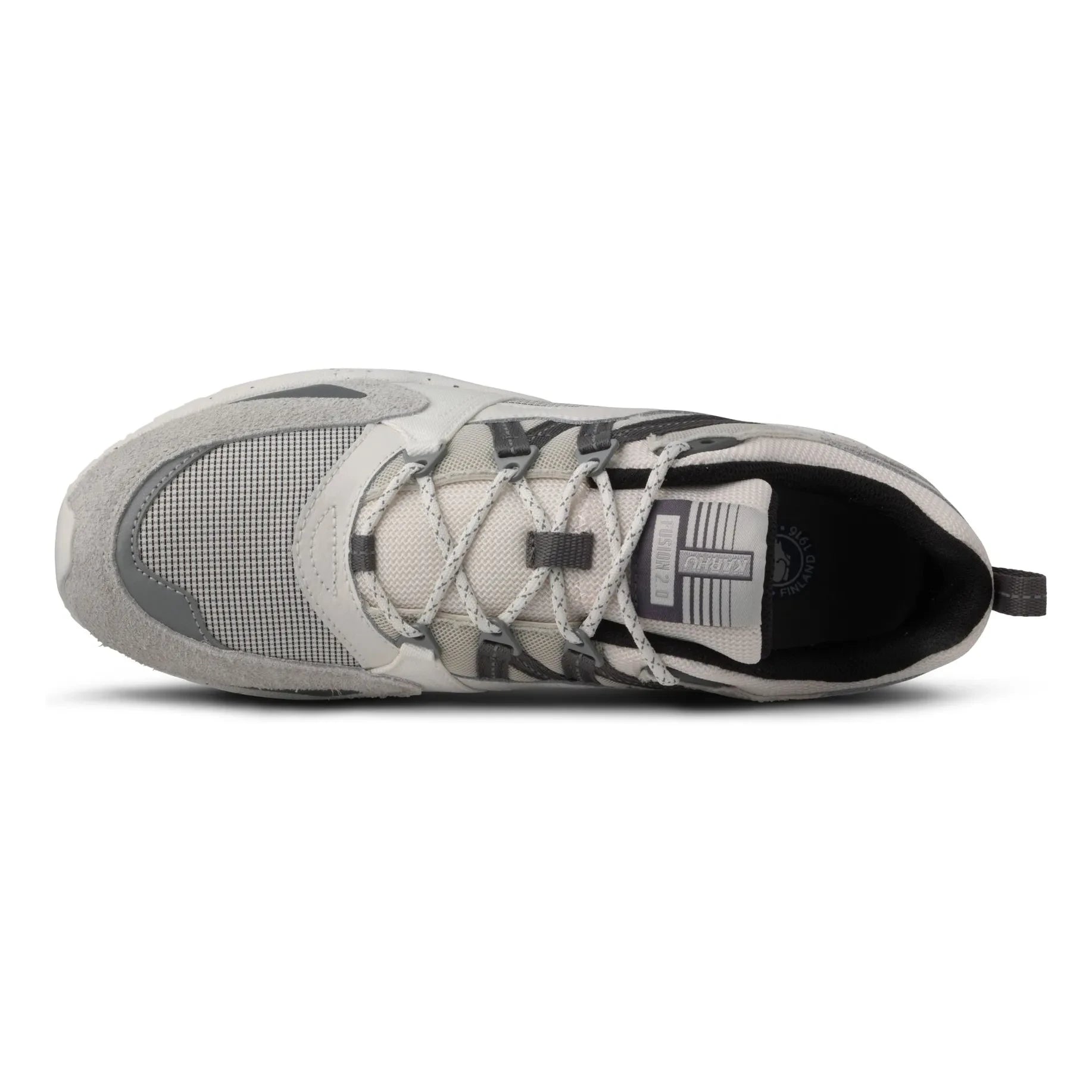 Karhu - Basket Fusion 2.0 | Grey
