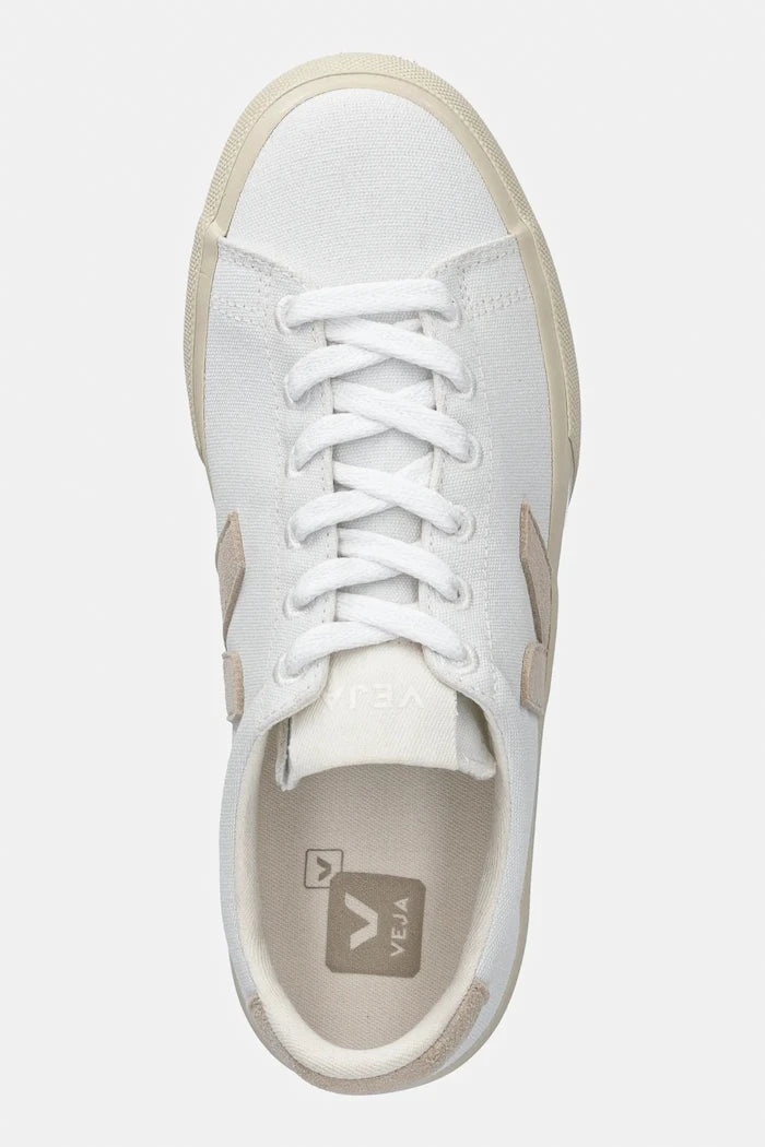 Маратонки Veja CAMPO CANVAS